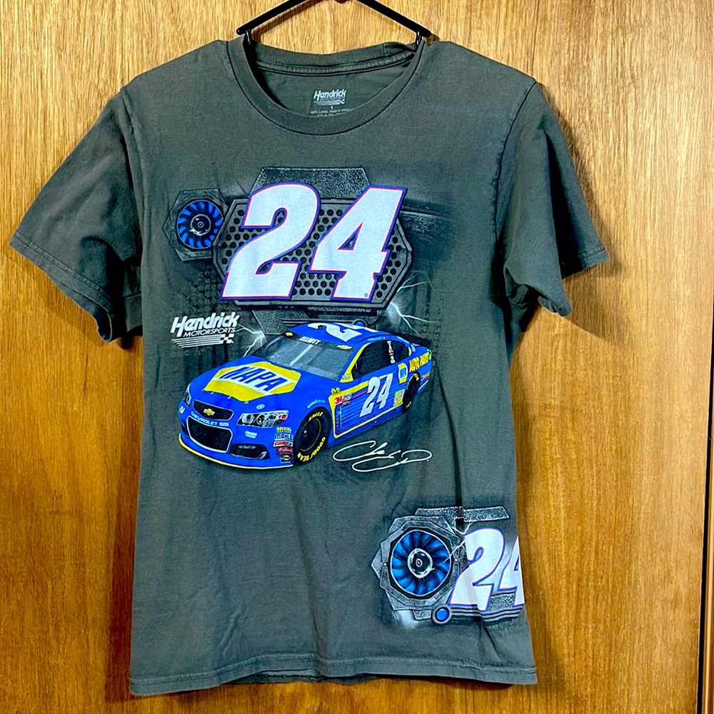 Chase Elliot NASCAR tee